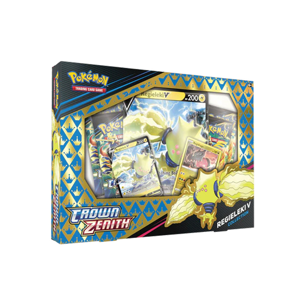 Collection Boxes