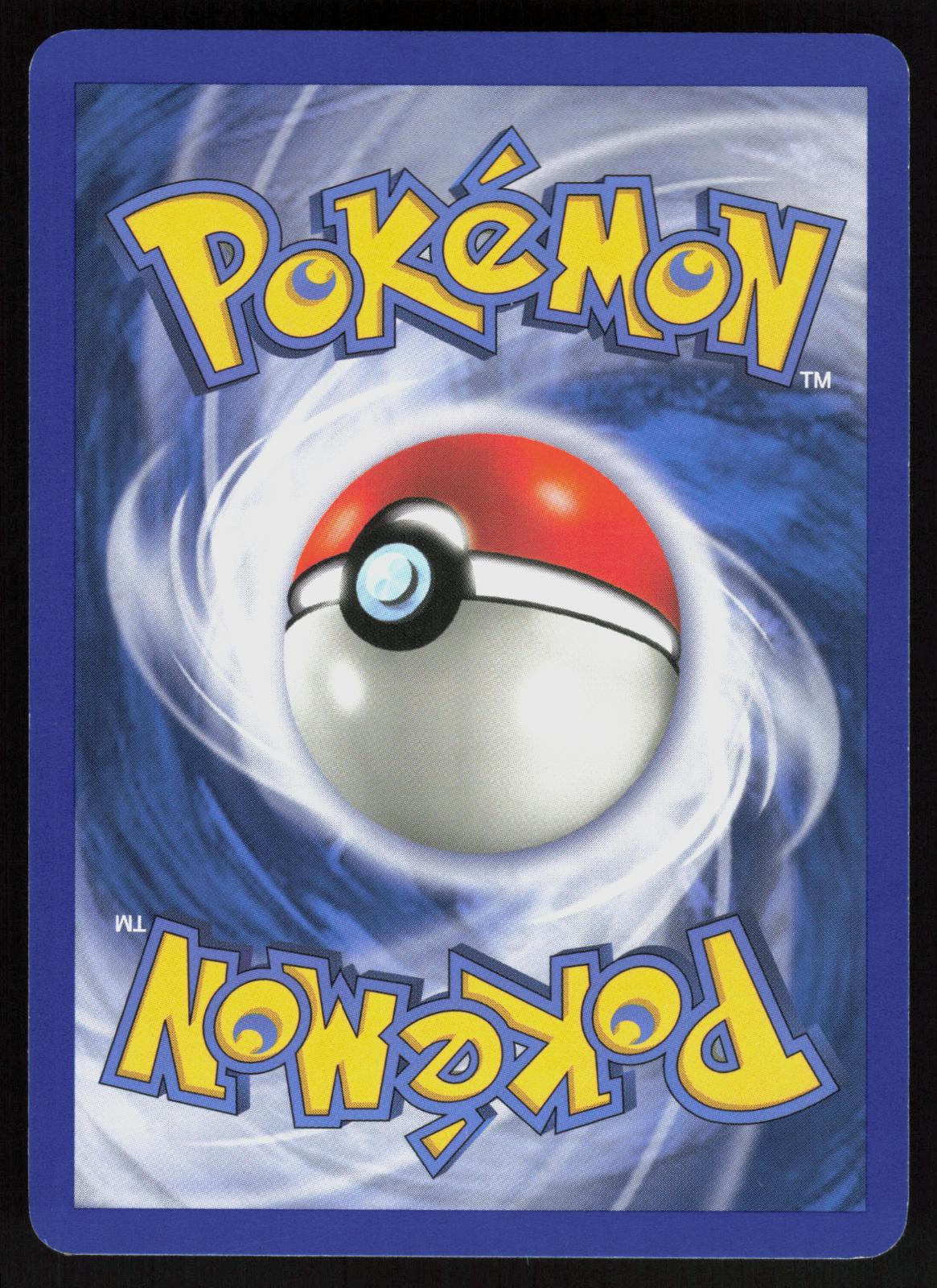 Pokemon Victreebel 42/167 Aquapolis Rare Reverse Holo Near Mint