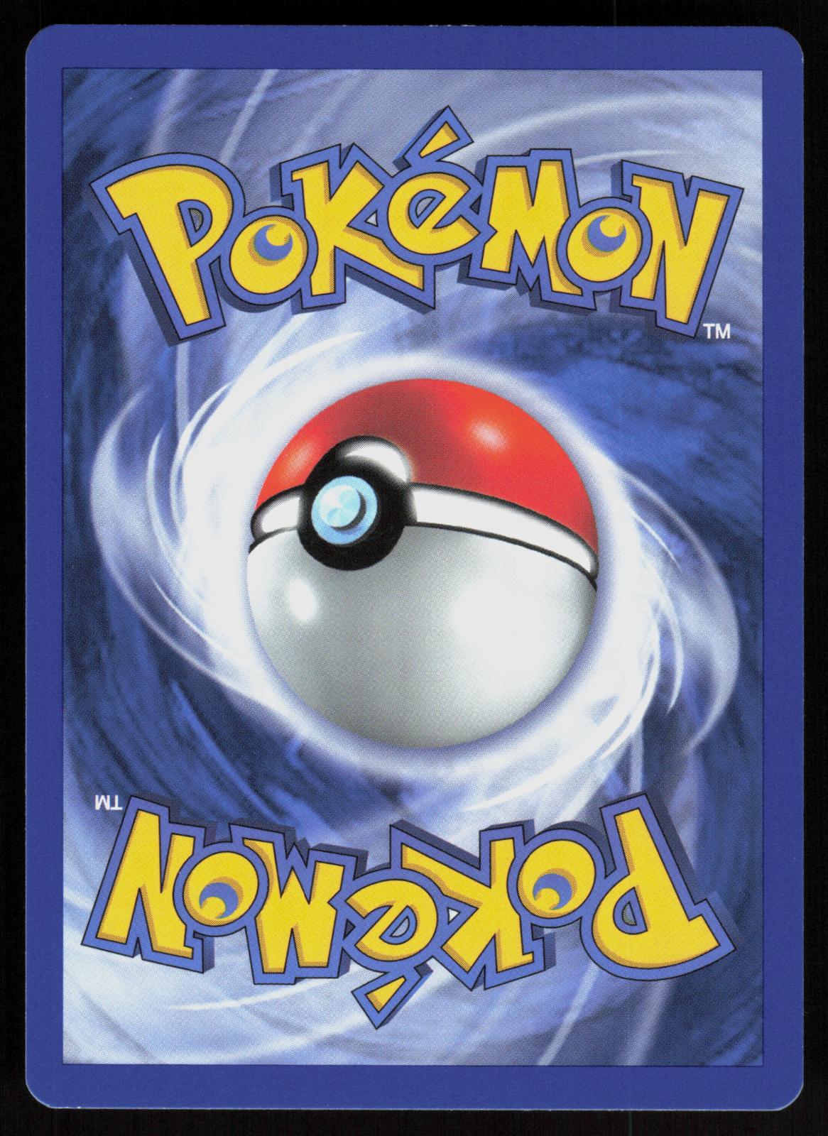 Pokemon Eevee 38/75 Neo Discovery Uncommon Near Mint