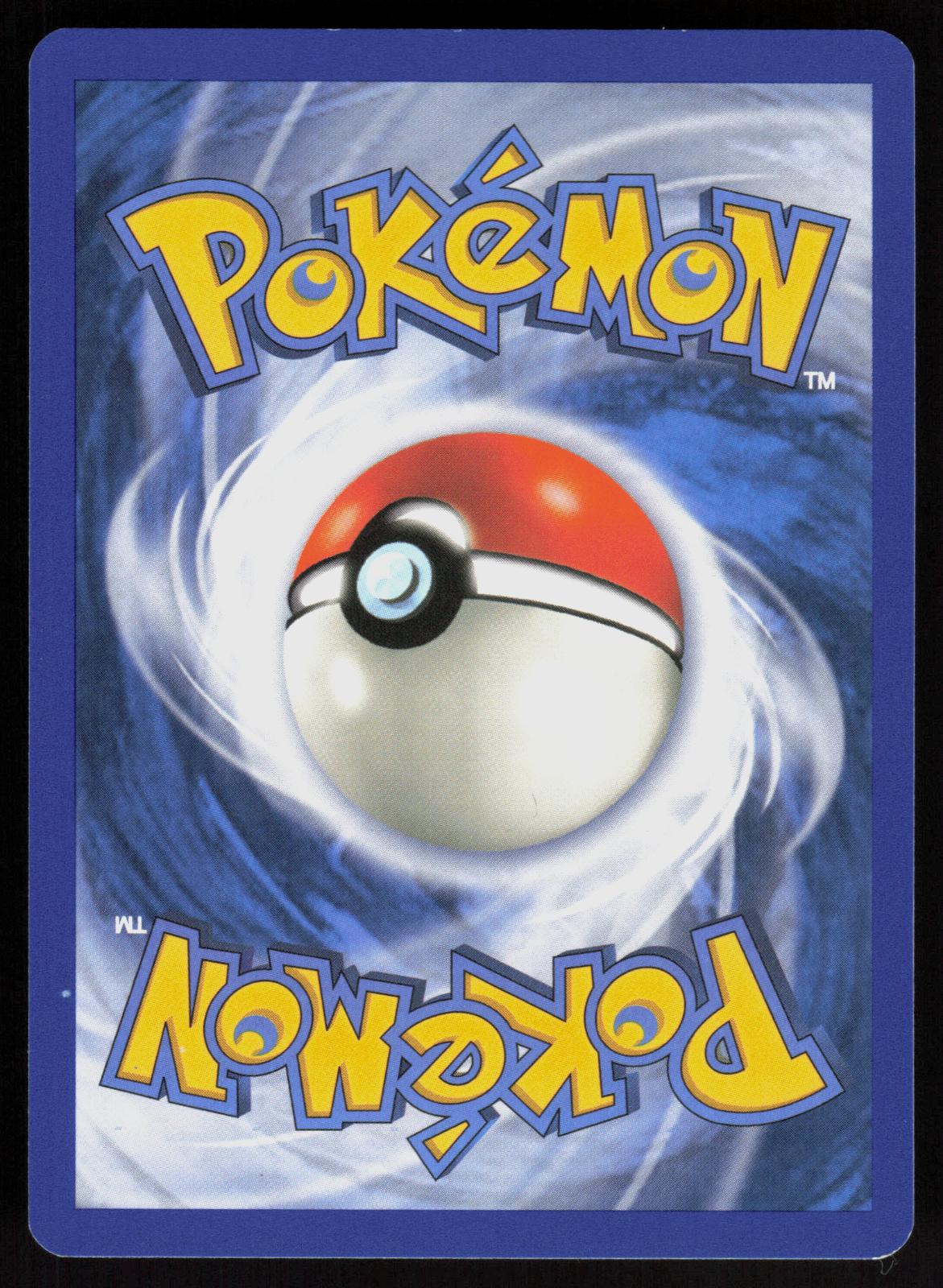 Pokemon Ledian 15/144 Skyridge Rare Near Mint