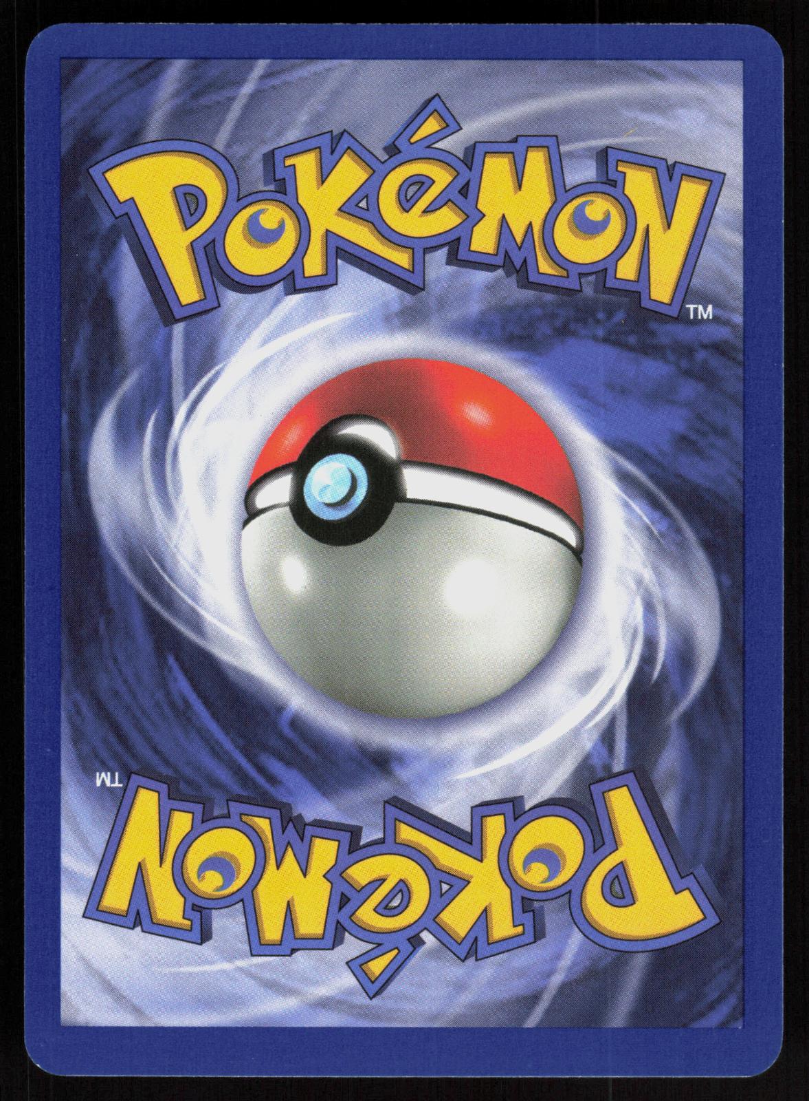 Pokemon Pidgeot 24/64 Jungle Rare 1st Edition Near Mint