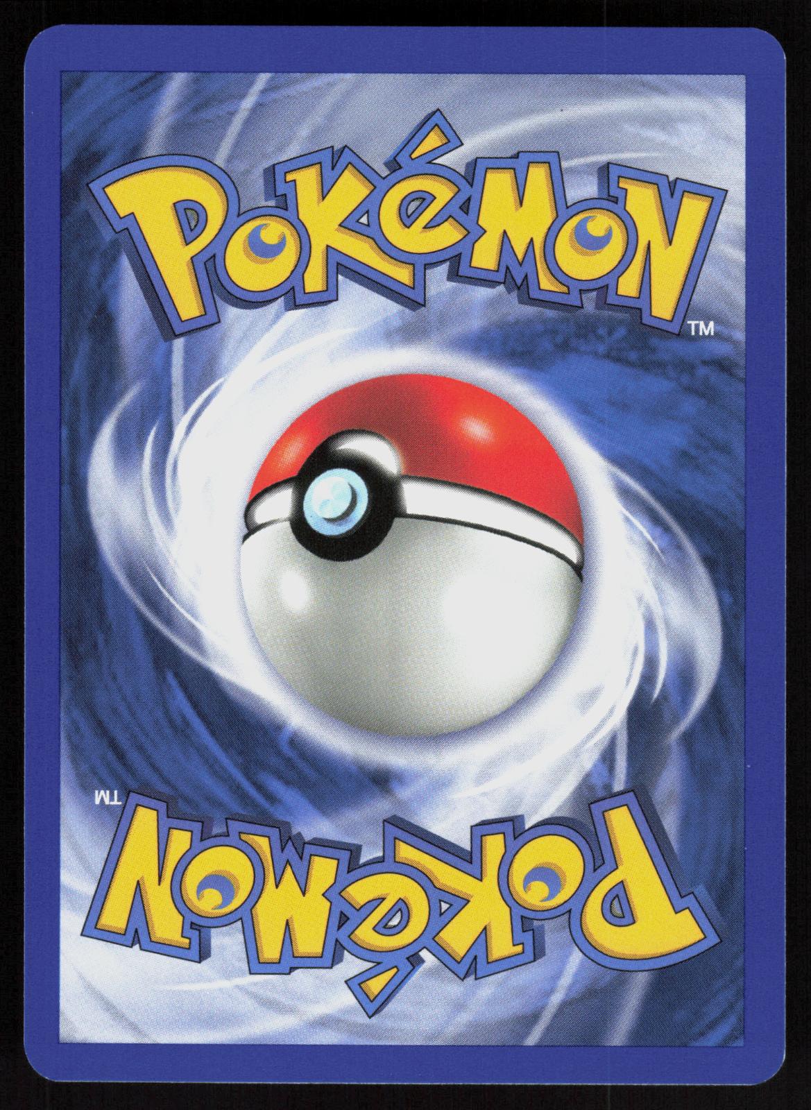 Pokemon Skiploom 49/111 Neo Genesis Uncommon 1st Edition Near Mint