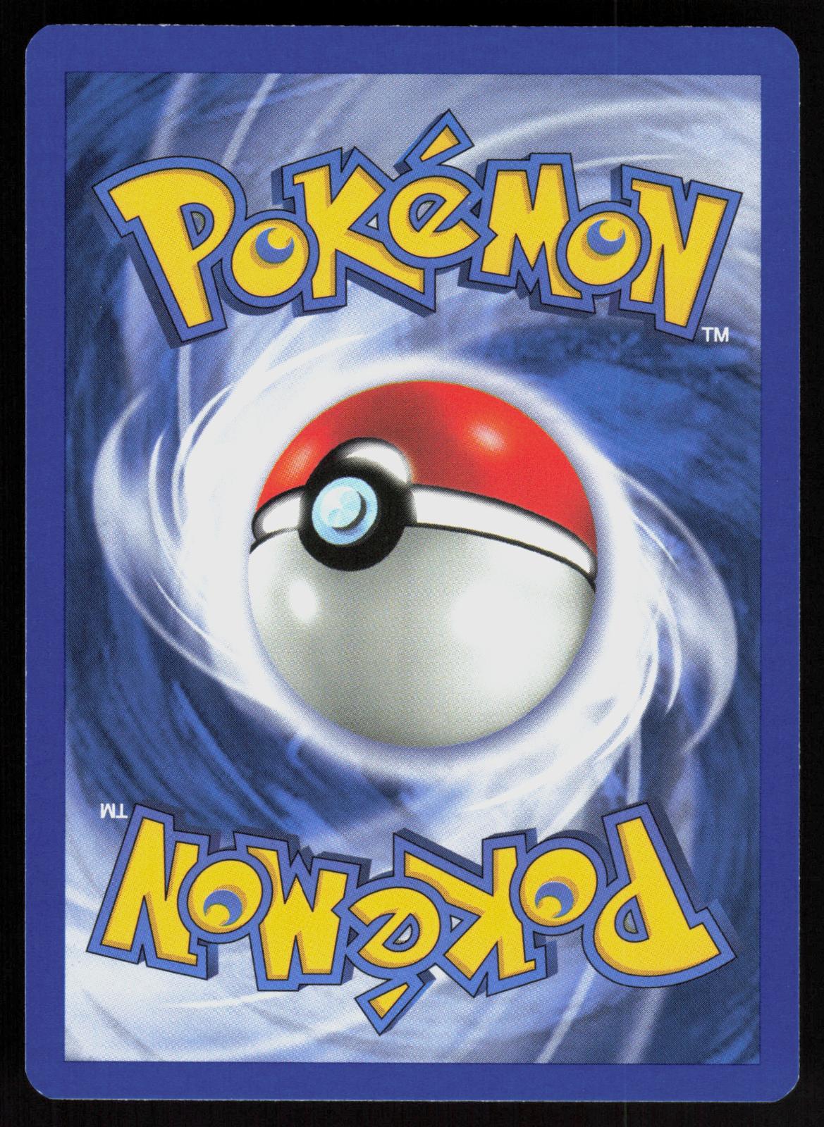 Pokemon Super Energy Retrieval 89/111 Neo Genesis Rare 1st Edition Near Mint