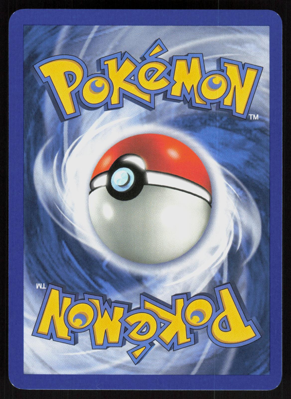 Pokemon Lotad 63/107 Deoxys Common Near Mint