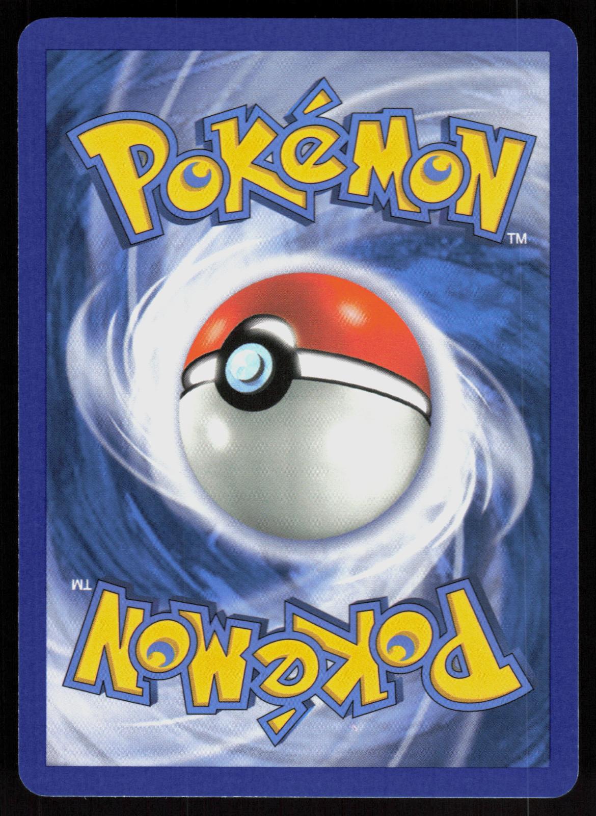 Pokemon Slugma 74/107 Deoxys Common Reverse Holo Near Mint