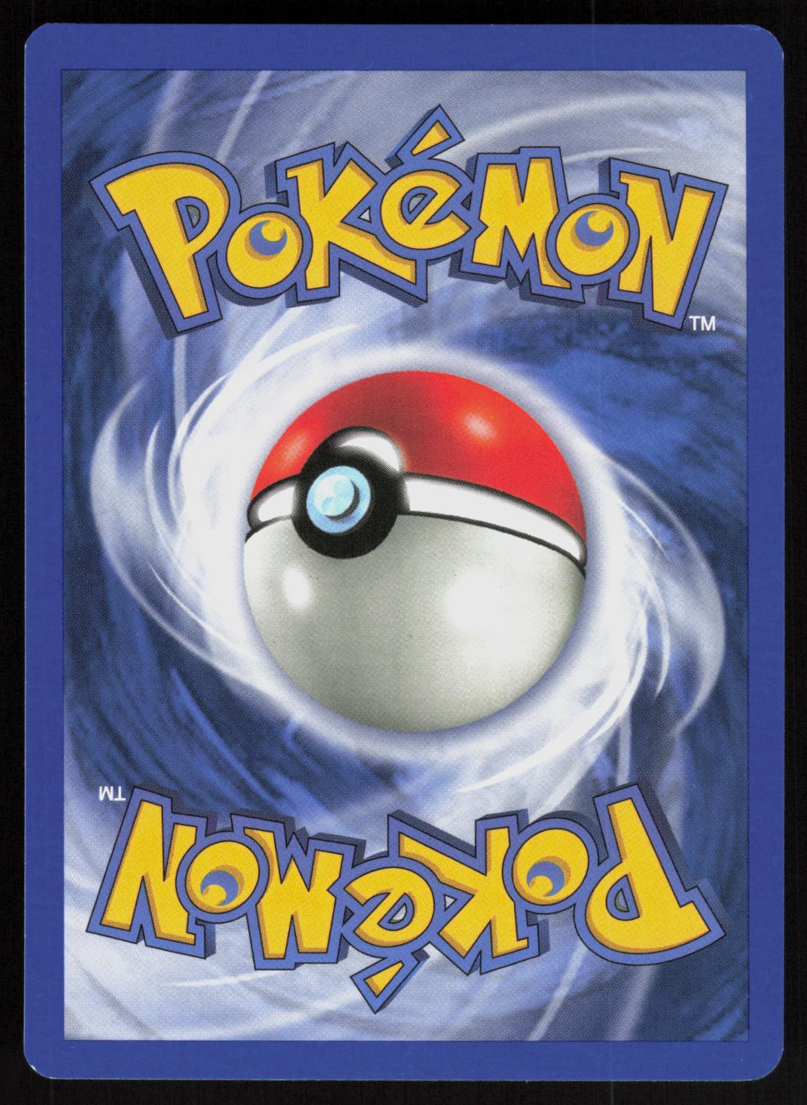 Pokemon Skiploom 52/64 Neo Revelation Common 1st Edition Near Mint