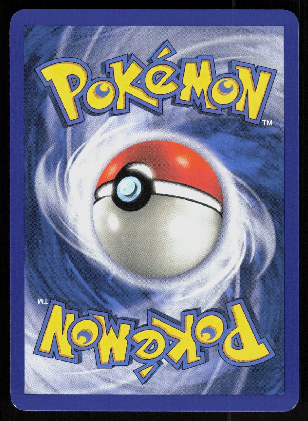 Pokemon Deoxys 2/106 ex Emerald Holo Rare Holo Near Mint