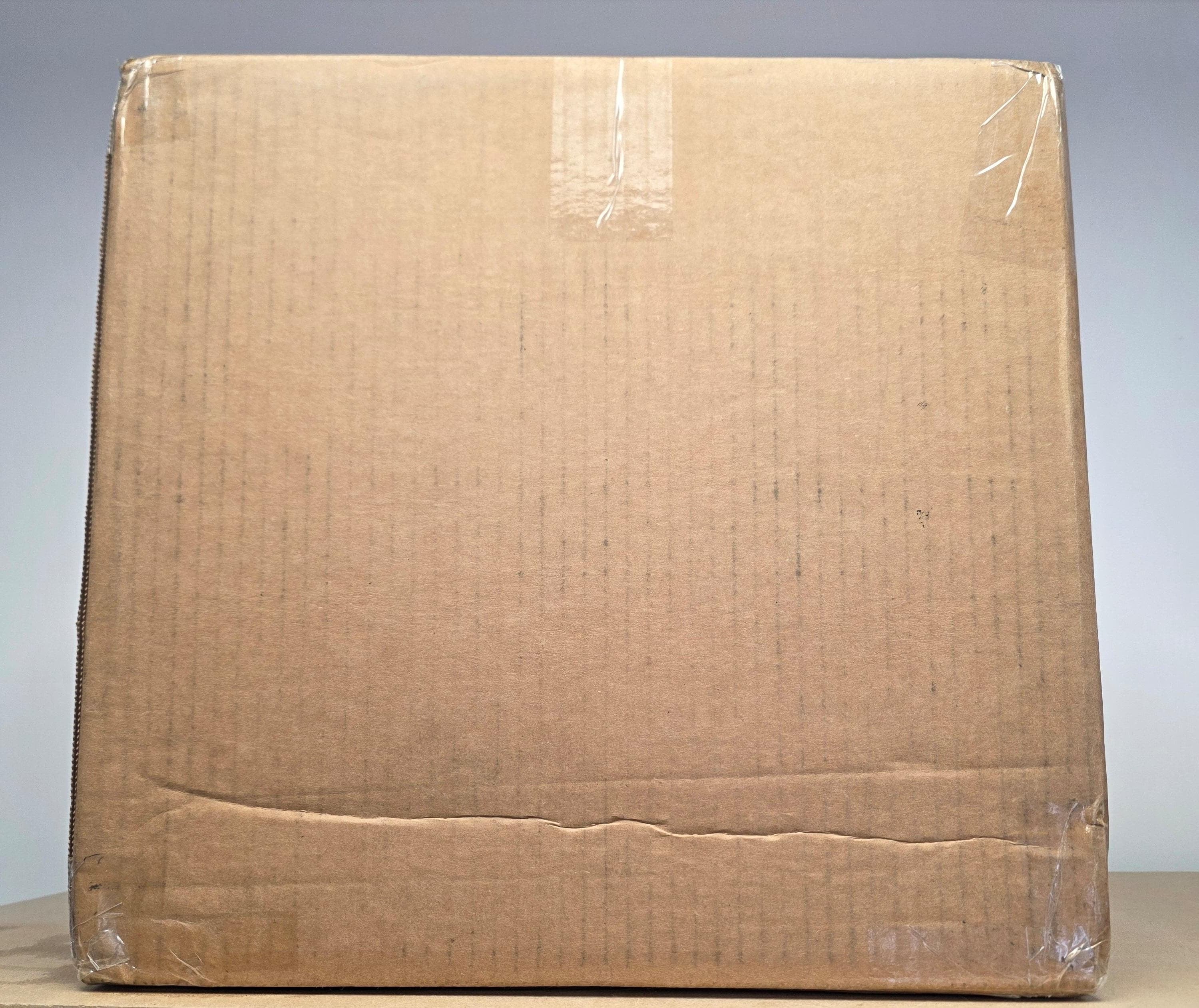 Pokémon TCG - Prismatic Evolutions - DAMAGED / Taped / Marked Cases - SPC Super Premium Collection CASE - 0% VAT GVMS