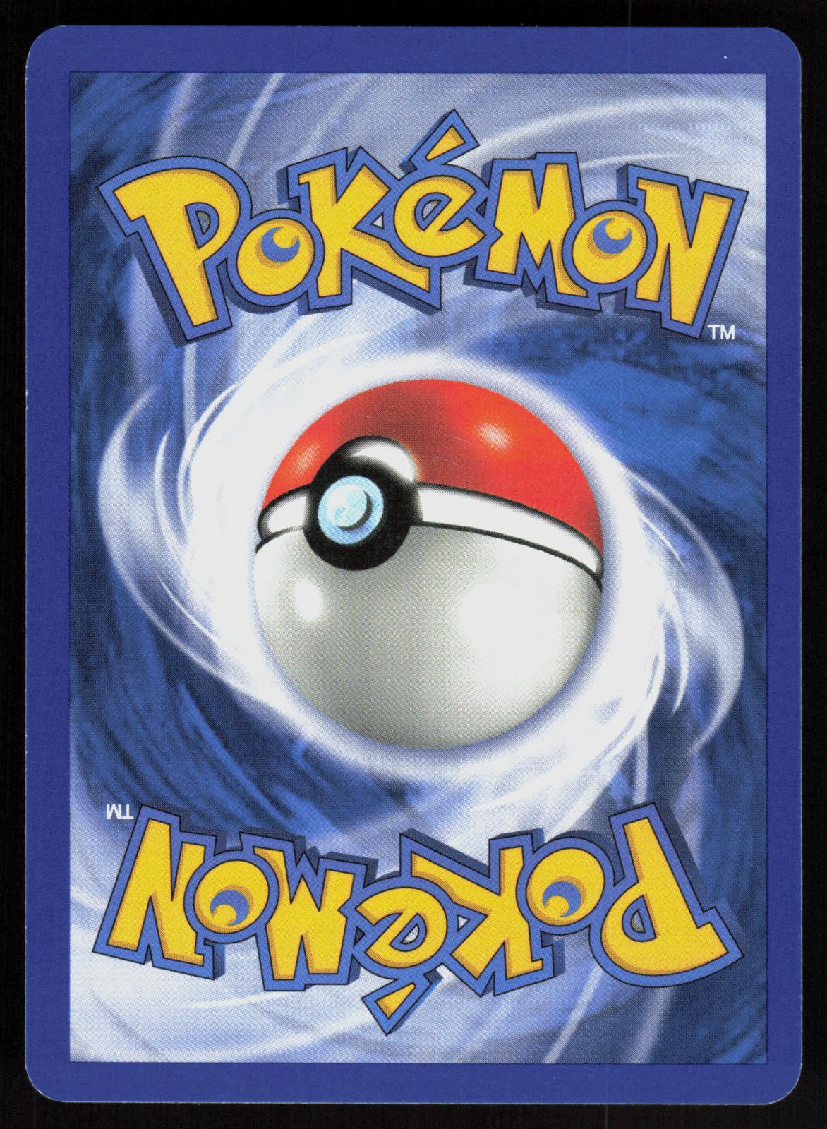 Pokemon Berry 99/111 Neo Genesis Common 1st Edition Near Mint