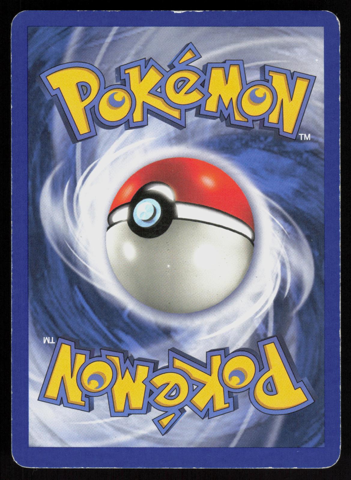 Pokemon Dark Persian 6/110 Legendary Collection Reverse Holo Heavily Played