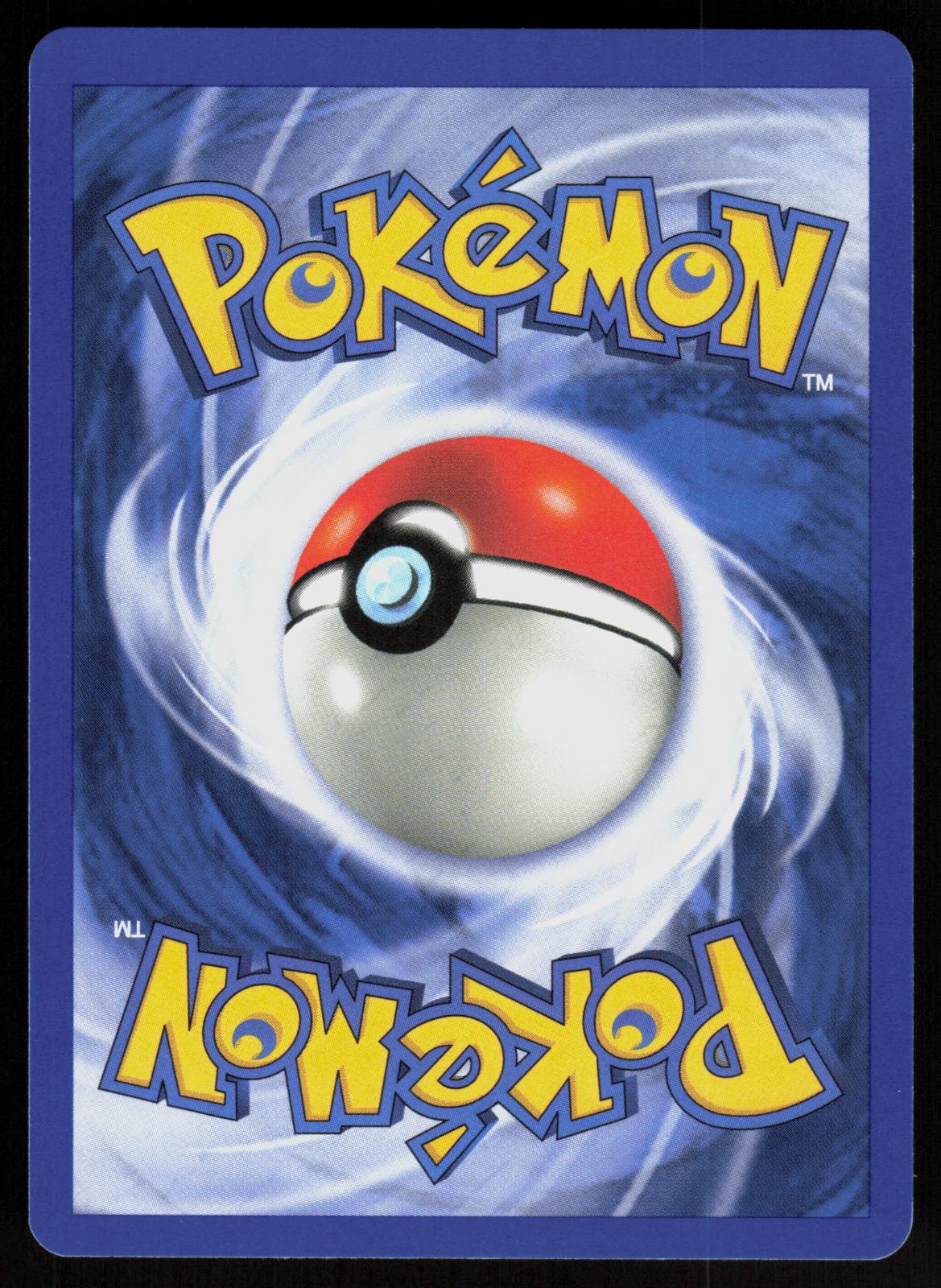 Pokemon Hitmontop 3/75 Neo Discovery Holo Rare Near Mint