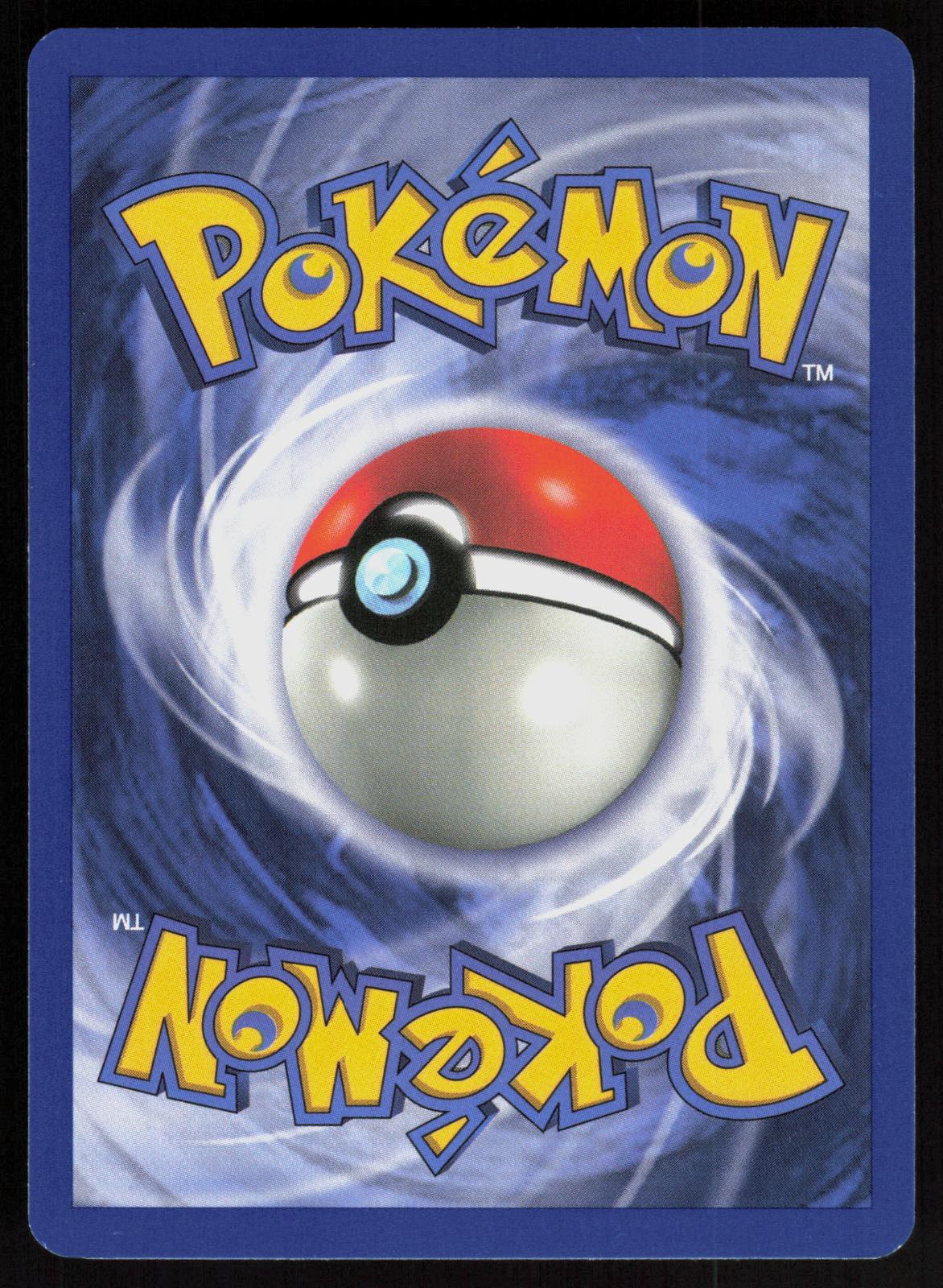 Pokemon Dodrio 34/64 Jungle Uncommon 1st Edition Near Mint