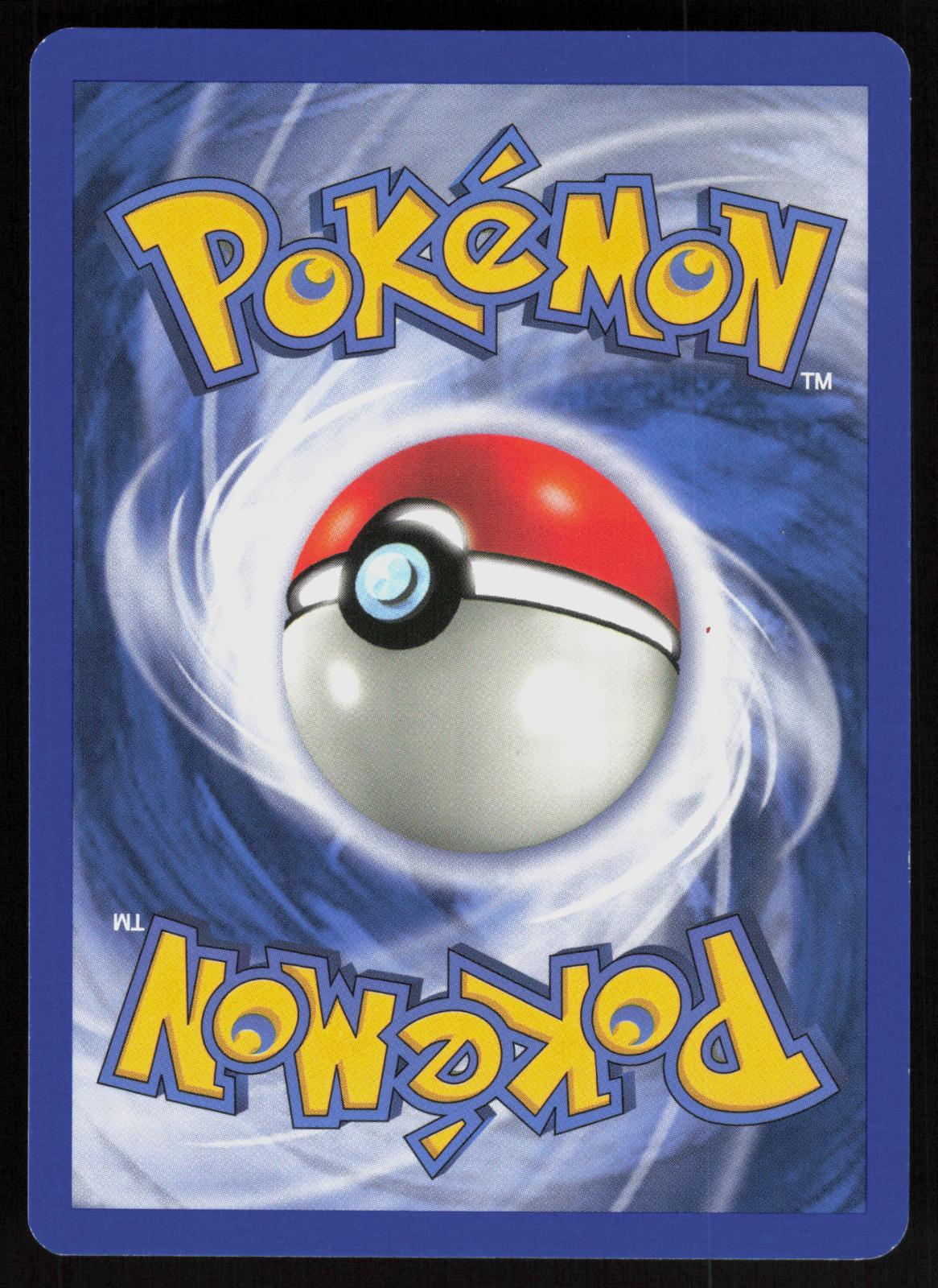 Pokemon Remoraid 50/64 Neo Revelation Common 1st Edition Near Mint