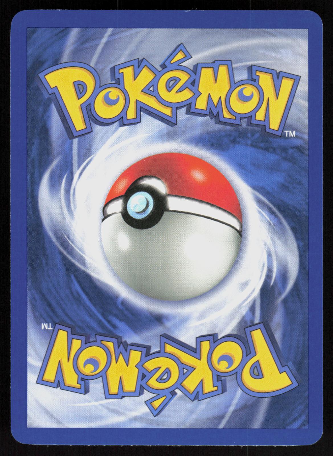 Pokemon Dark Marowak 7/109 Team Rocket Returns Holo Rare Near Mint