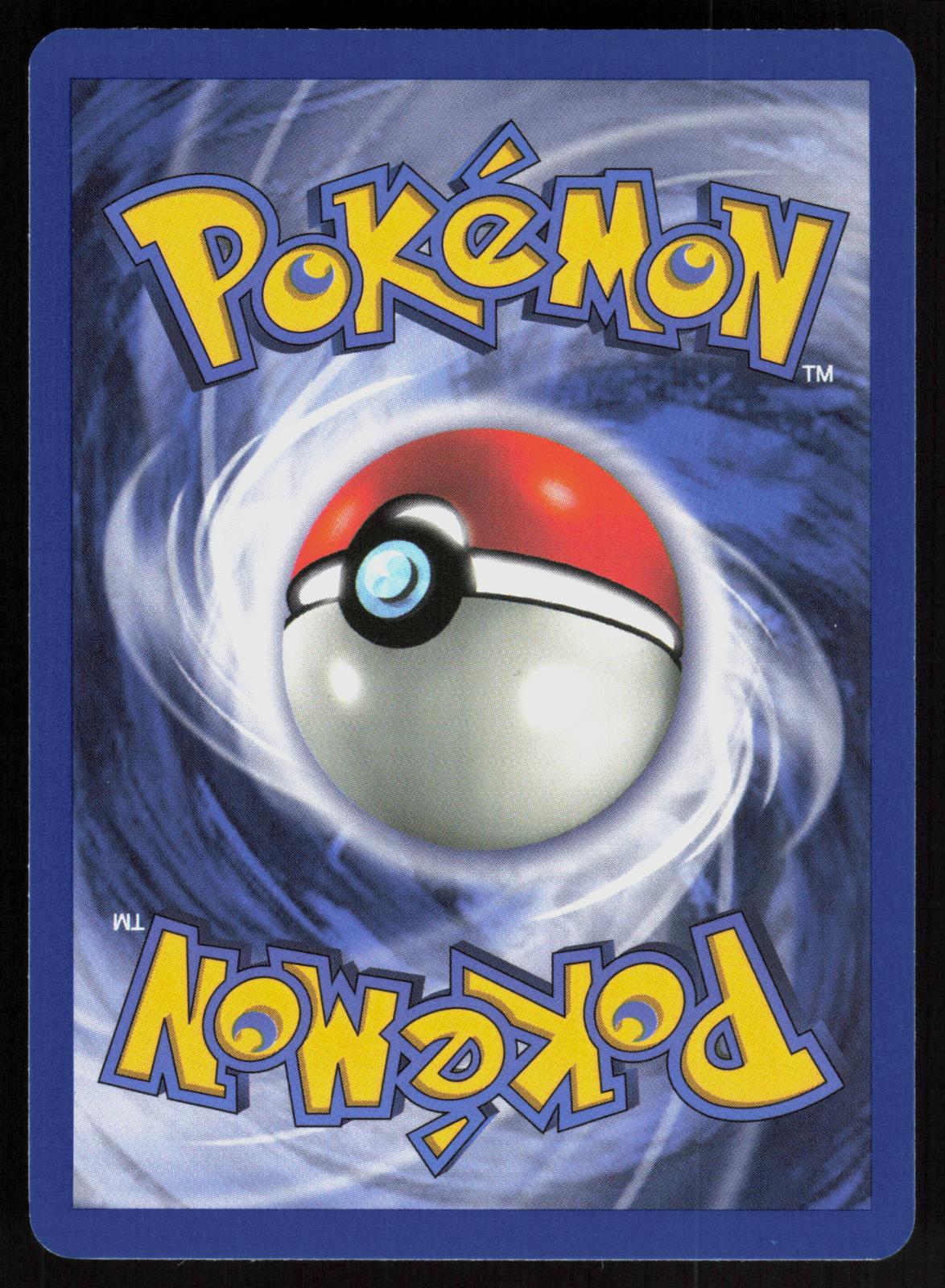 Pokemon Lickitung 38/64 Jungle Uncommon 1st Edition Near Mint