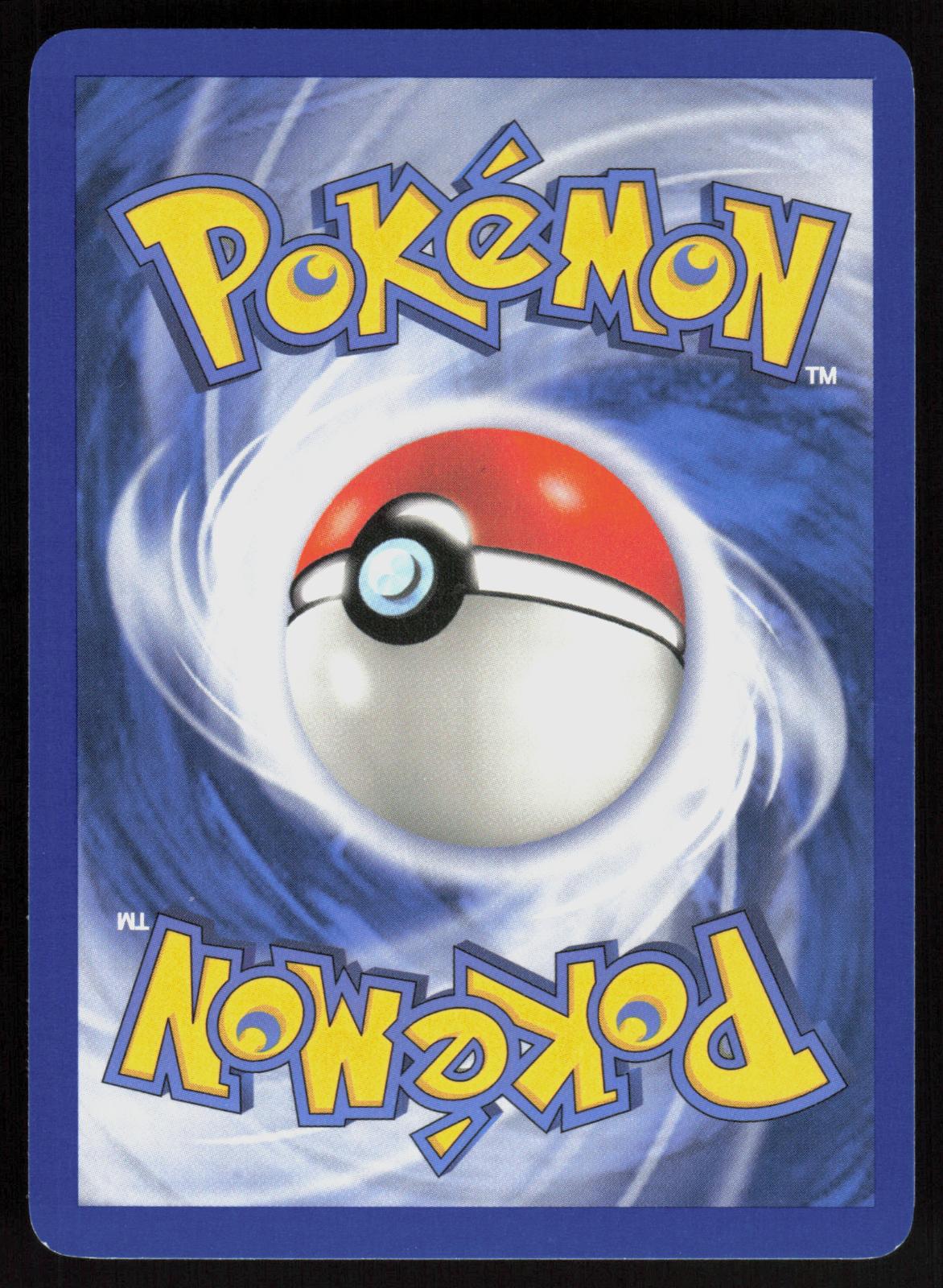 Pokemon Delibird 21/109 Team Rocket Returns Rare Near Mint