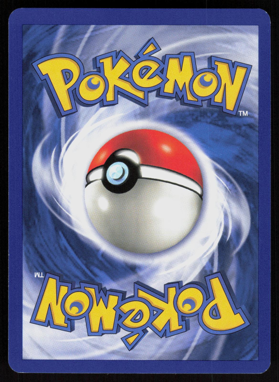 Pokemon Totodile 85/105 Neo Destiny Common Near Mint
