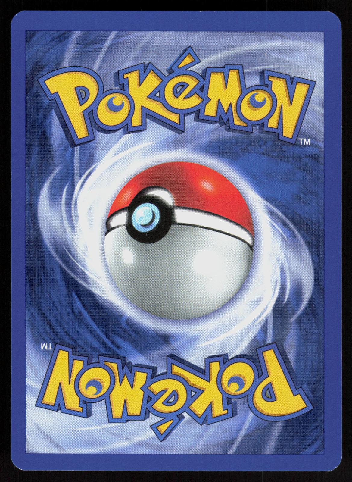 Pokemon Kingdra 8/111 Neo Genesis Holo Rare Near Mint