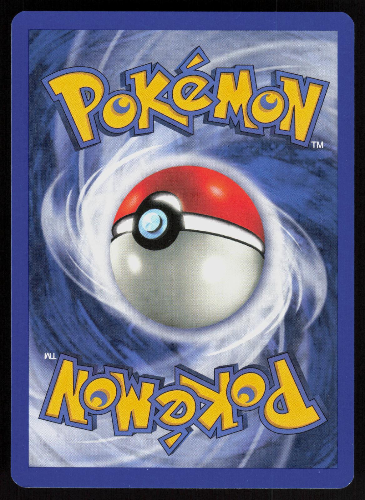 Pokemon Chikorita 53/111 Neo Genesis Common Near Mint