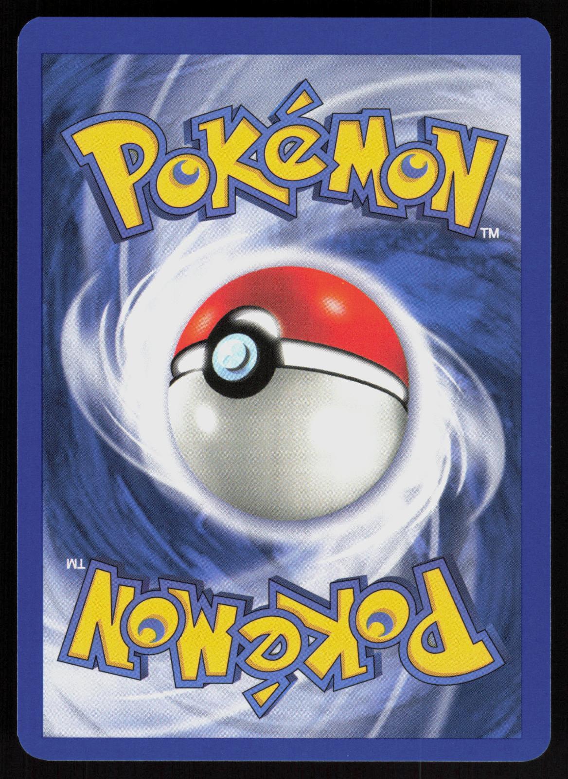 Pokemon Miracle Berry 94/111 Neo Genesis Uncommon 1st Edition Near Mint