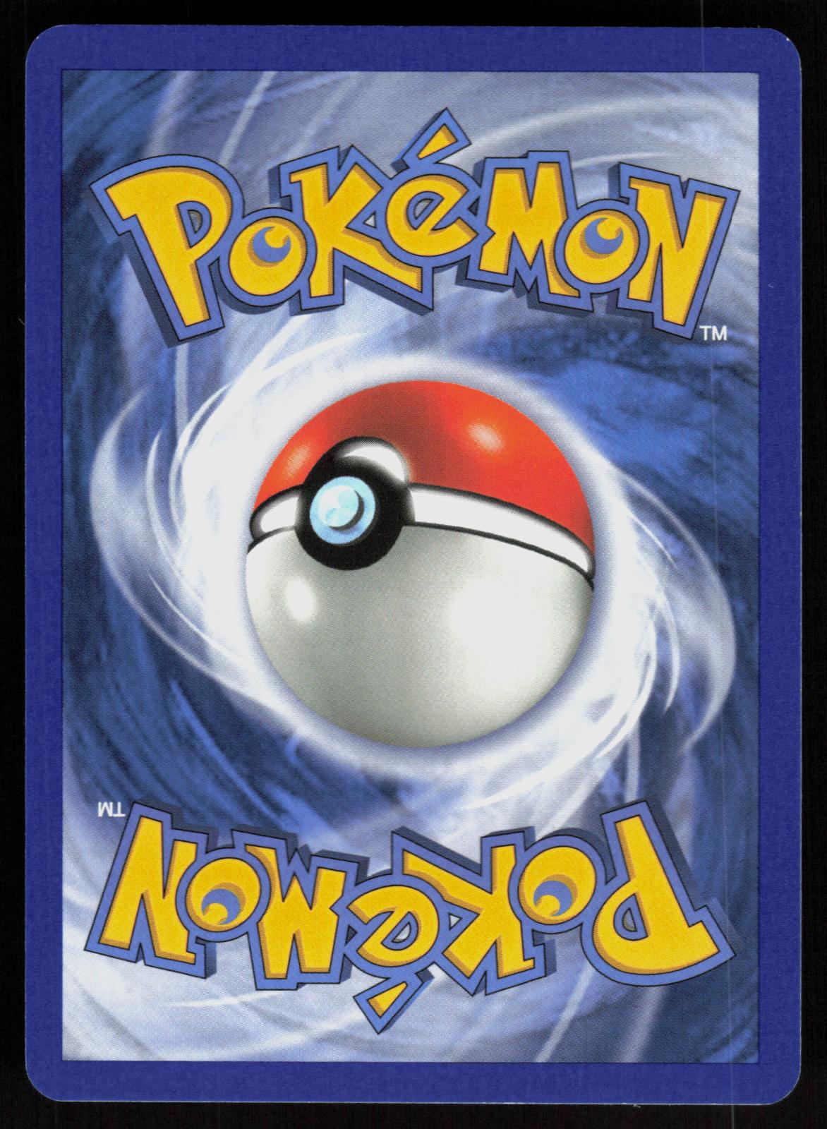 Pokemon Magcargo 37/107 Deoxys Uncommon Reverse Holo Near Mint