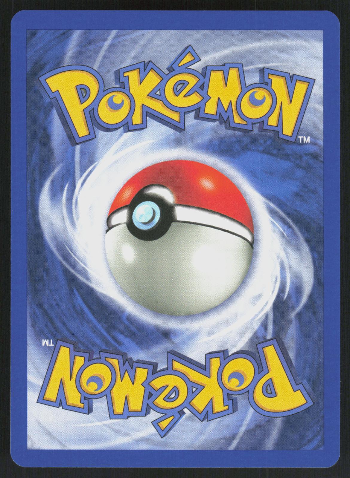 Pokemon Starmie 25/64 Neo Revelation Rare Near Mint