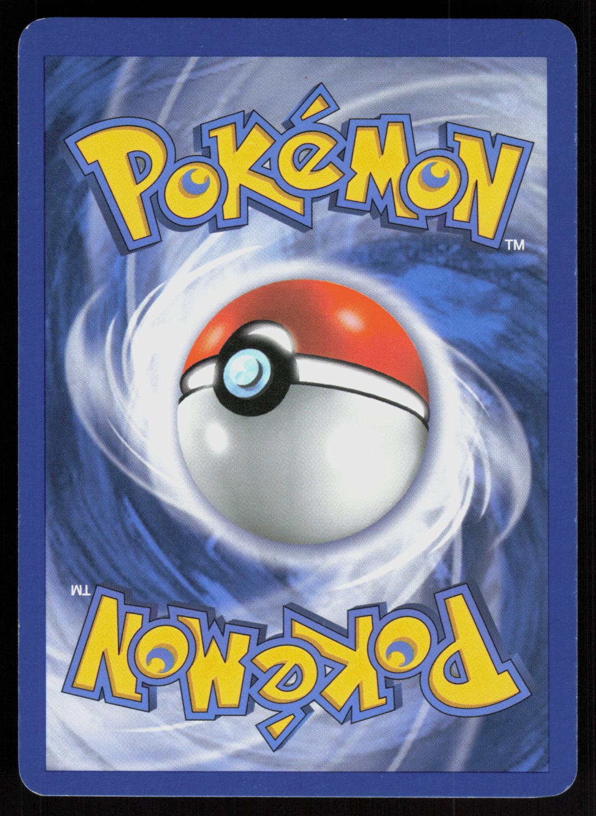 Pokemon Minccino BW13 Black And White Promo Heavily Played