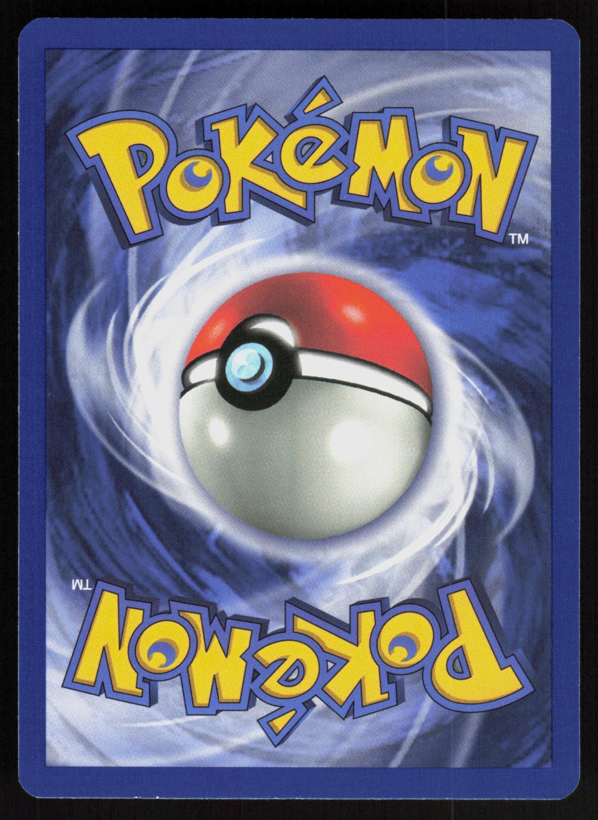 Pokemon Nidoran F 57/64 Jungle Common 1st Edition Near Mint