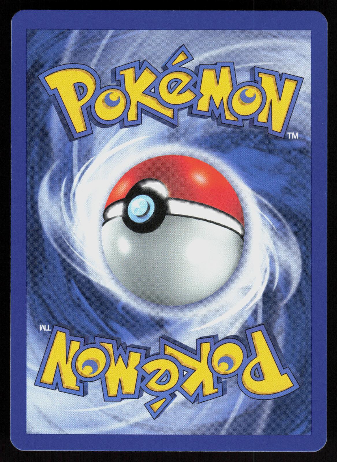 Pokemon Magnemite 26/75 Neo Discovery Rare Near Mint