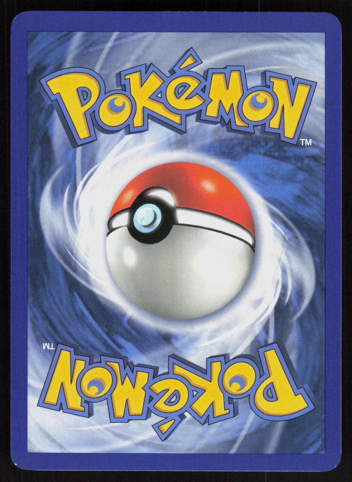 Pokemon Staryu 77/107 Deoxys Common Near Mint