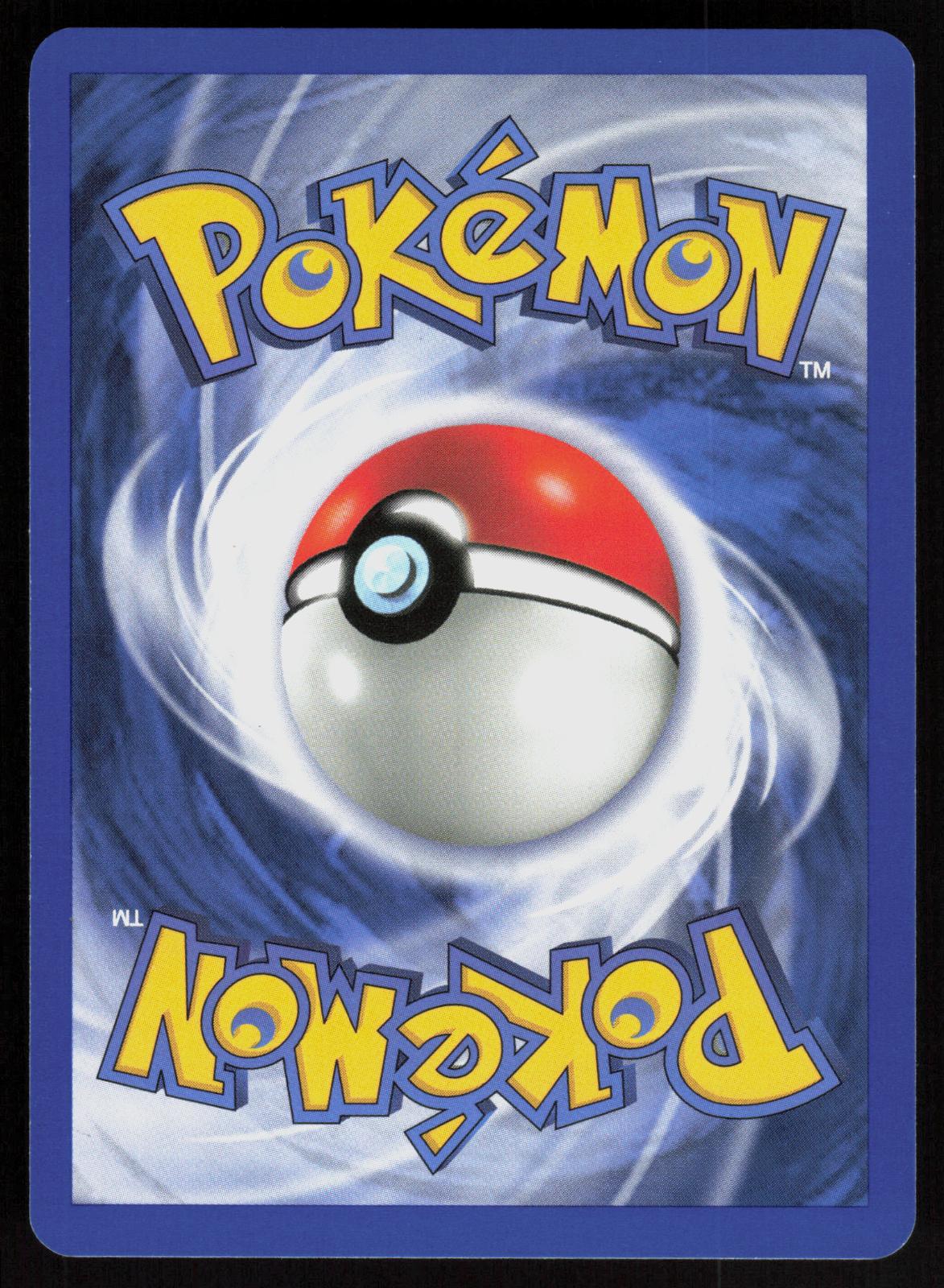 Pokemon Phanpy 43/111 Neo Genesis Uncommon Near Mint