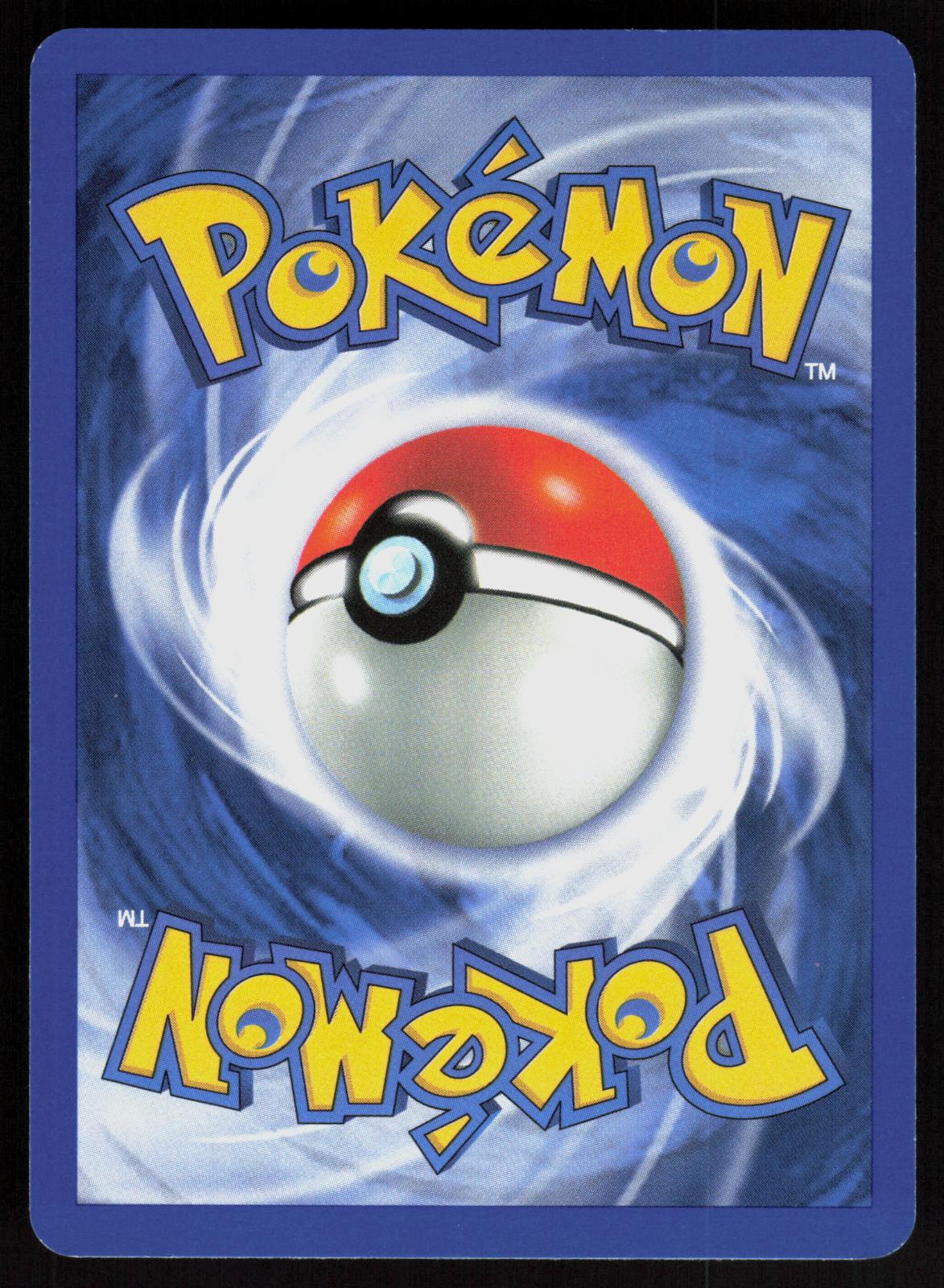 Pokemon Togepi 51/111 Neo Genesis Uncommon Near Mint