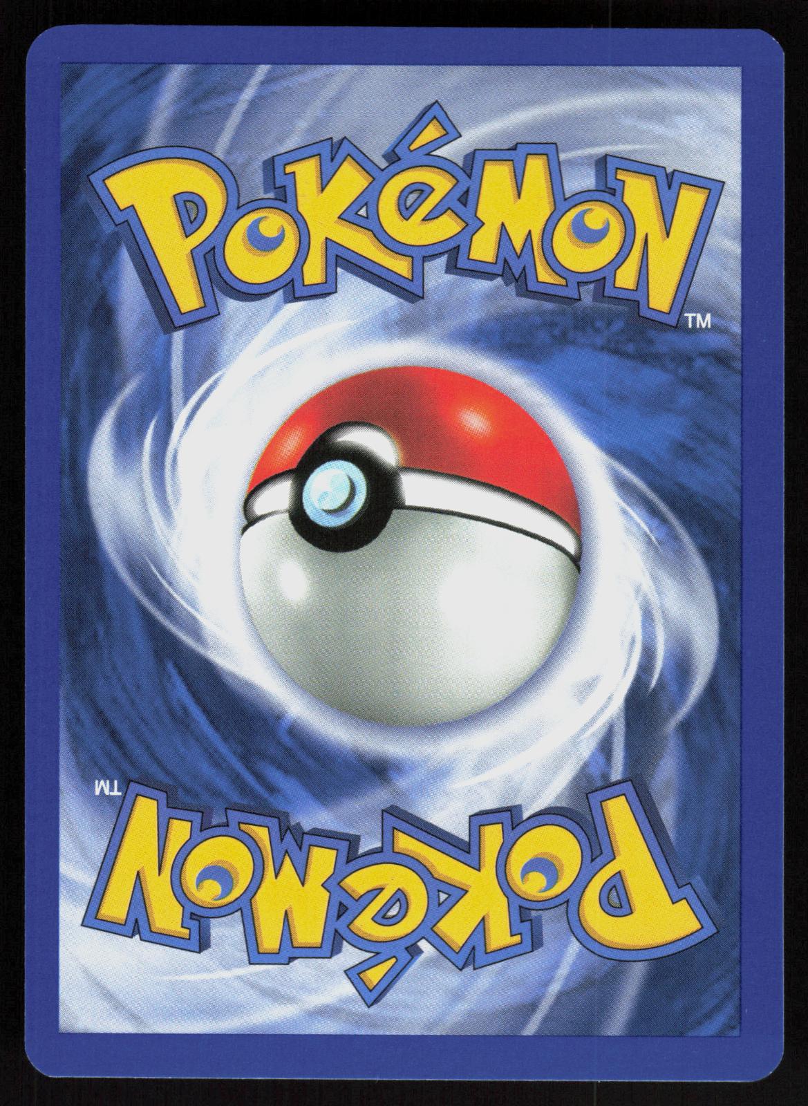 Pokemon Koga's Kakuna 47/132 Gym Challenge Uncommon 1st Edition Near Mint