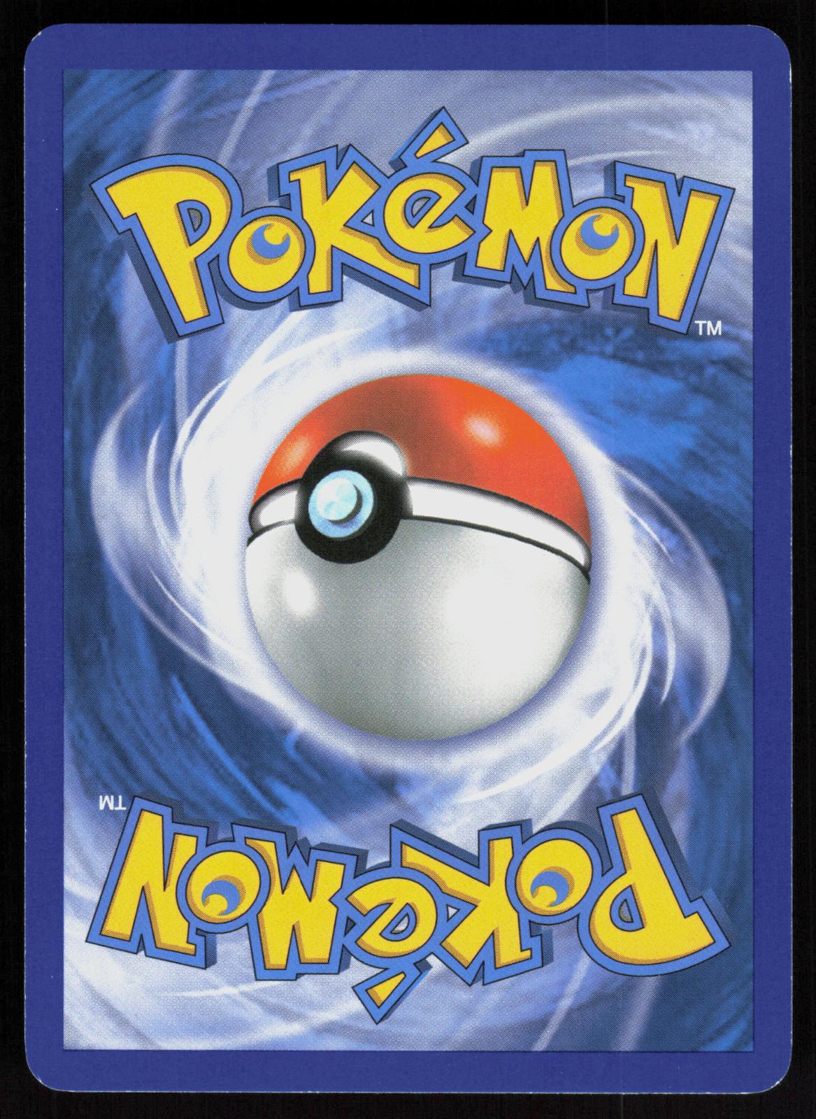 Pokemon Ho-Oh SL5 Call of Legends Holo Rare Lightly Played