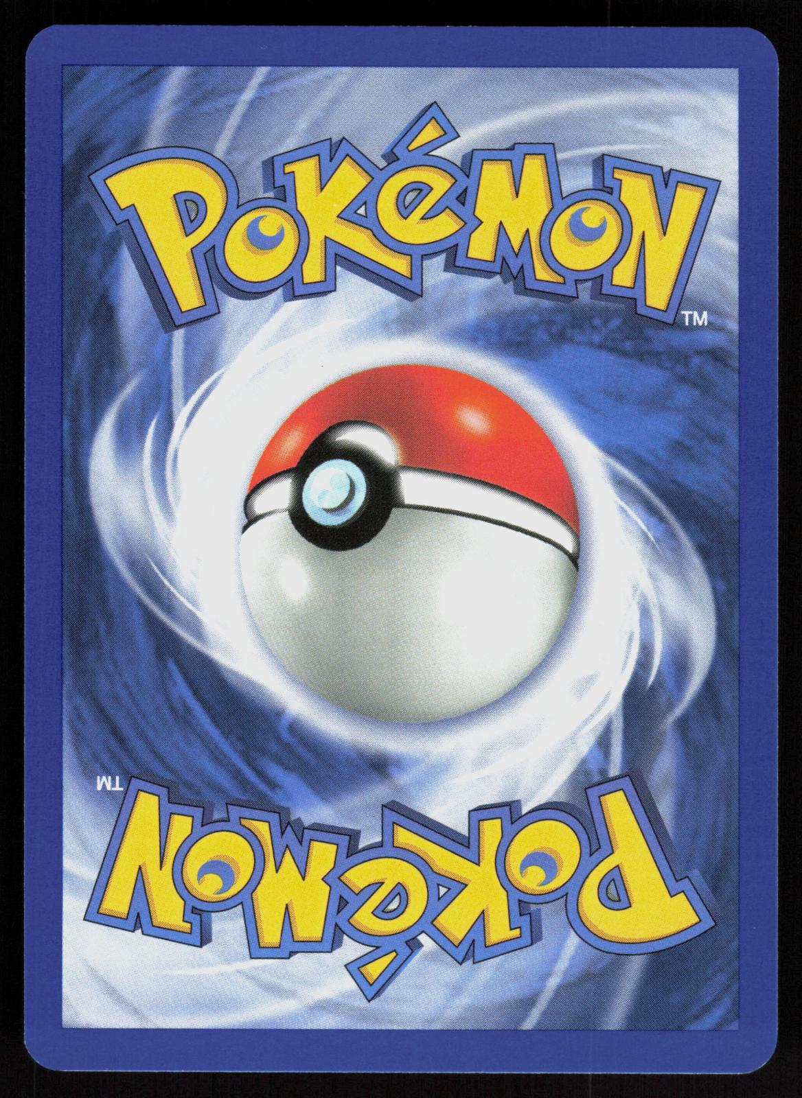 Pokemon Lt. Surge's Secret Plan 107/132 Gym Challenge Rare 1st Edition Near Mint