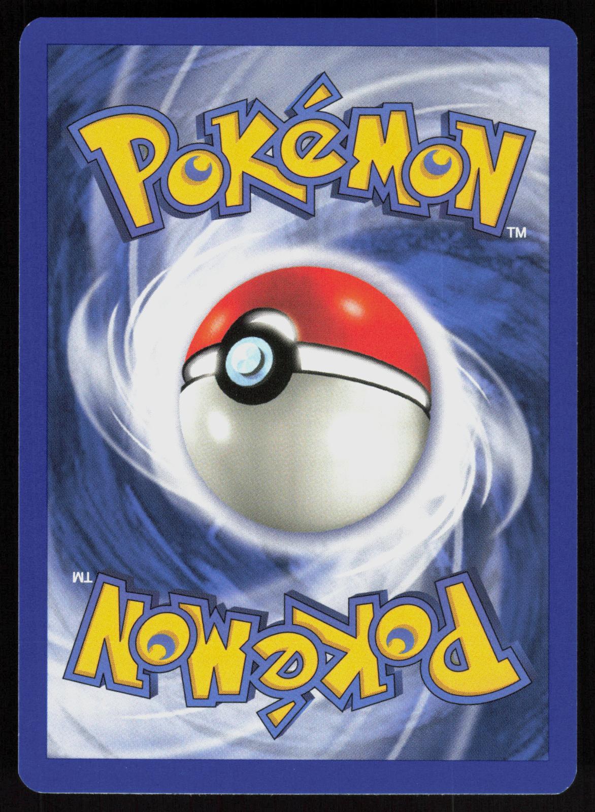 Pokemon Quilava 46/111 Neo Genesis Uncommon 1st Edition Near Mint