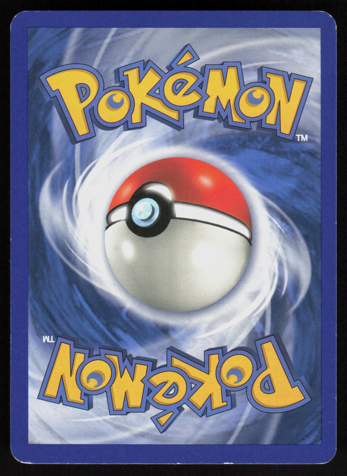 Pokemon Potion 156/165 Expedition Base Set Common Lightly Played