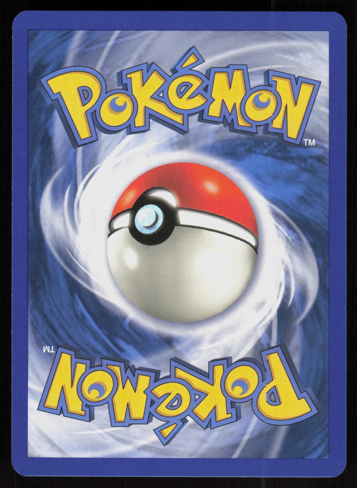 Pokemon EXP.ALL 91/112 FireRed & LeafGreen Uncommon Reverse Holo Near Mint