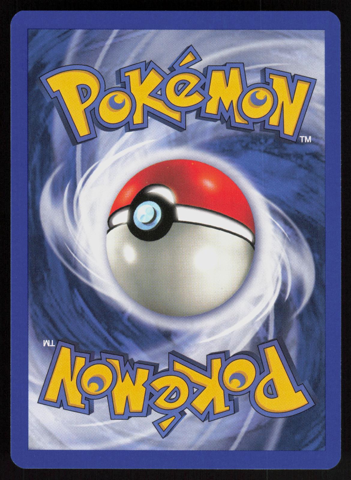 Pokemon Shuckle 72/111 Neo Genesis Common Near Mint