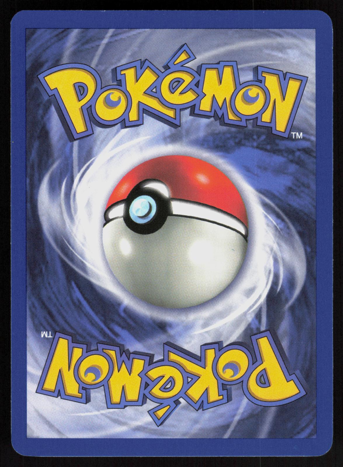 Pokemon Nidorina 40/64 Jungle Uncommon 1st Edition Near Mint