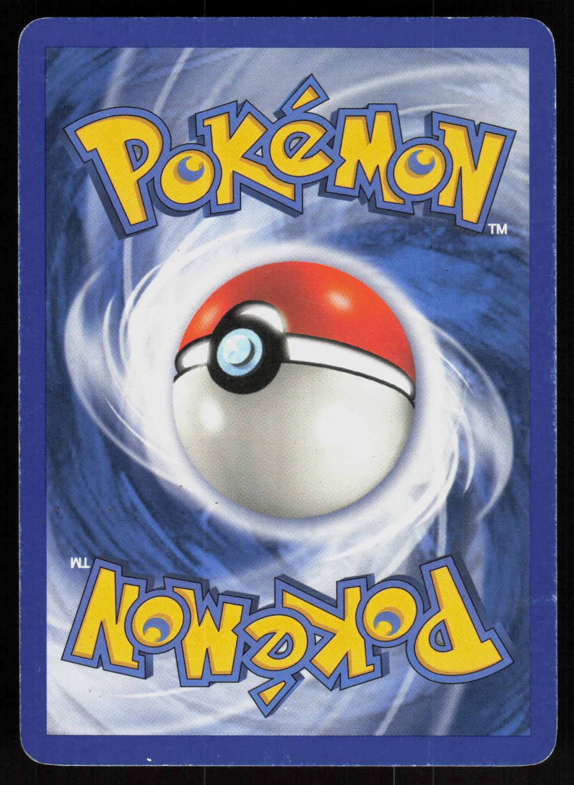 Pokemon Sableye 23/107 Deoxys Rare Heavily Played