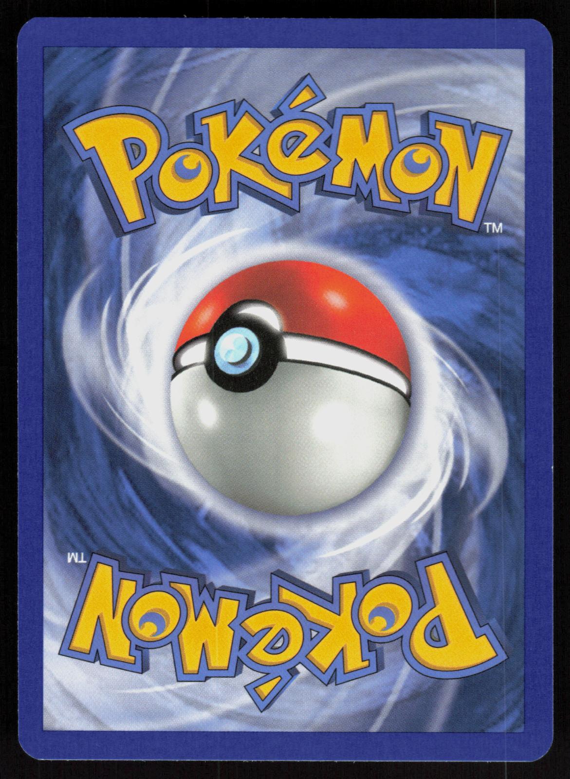 Pokemon Baltoy 53/107 Deoxys Common Reverse Holo Near Mint