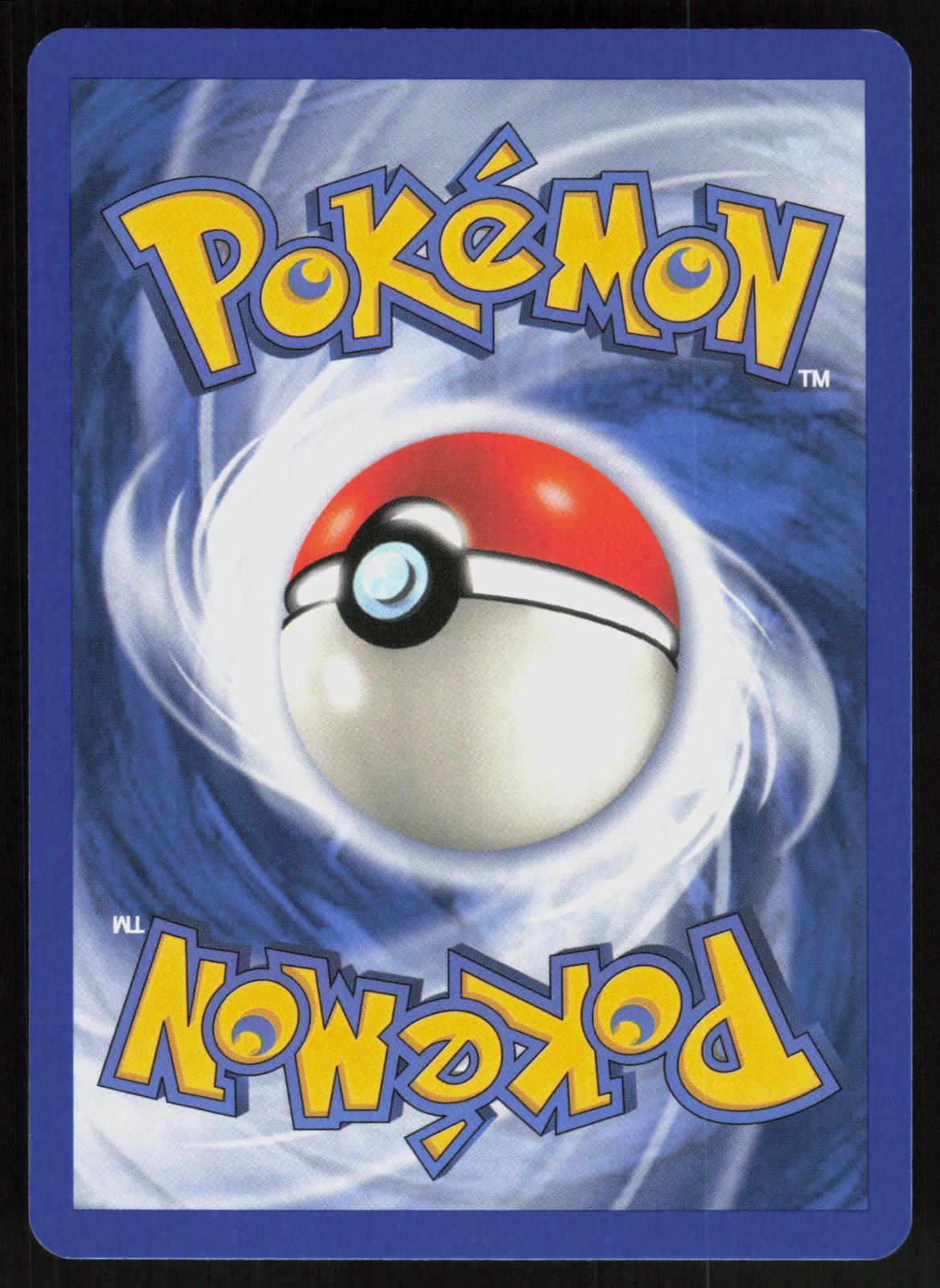Pokemon Heal Energy 94/107 Deoxys Uncommon Near Mint