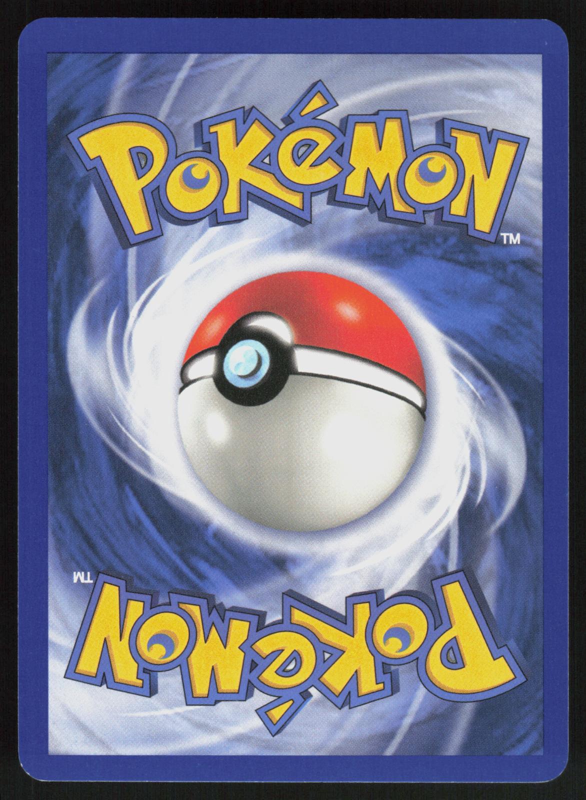 Pokemon Dark Magcargo 38/109 Team Rocket Returns Uncommon Near Mint