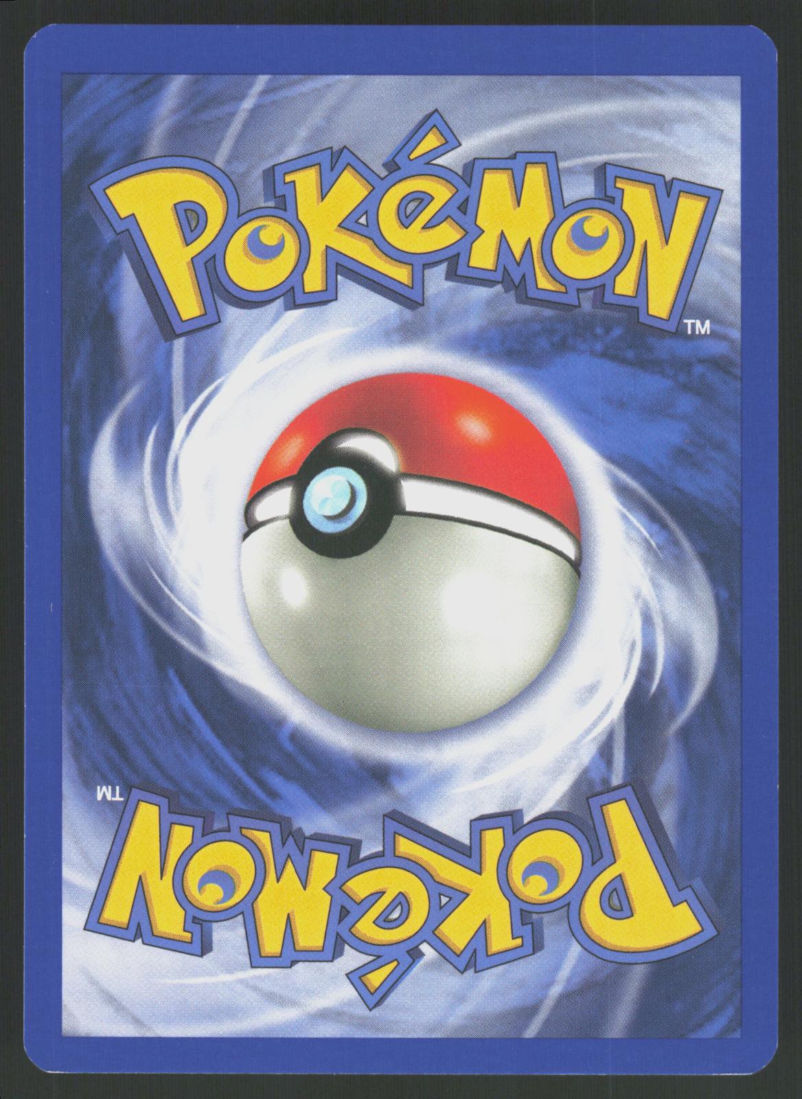 Pokemon Swinub 57/64 Neo Revelation Common Near Mint
