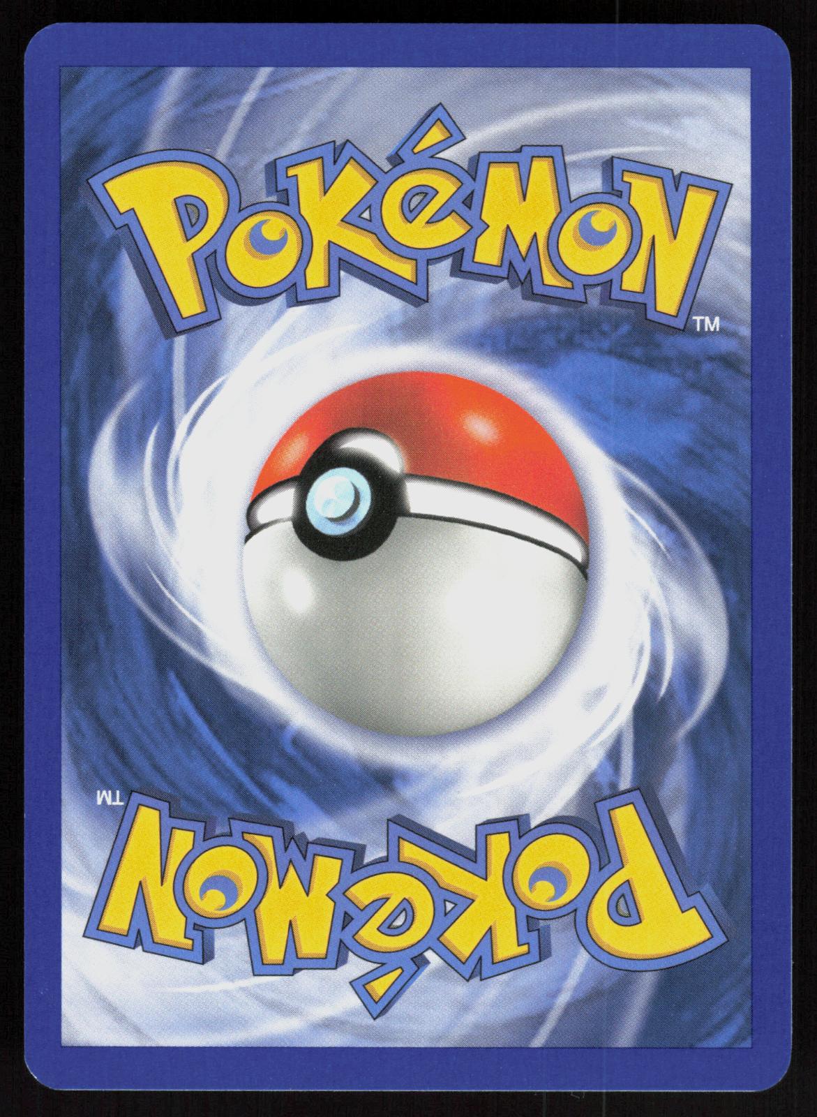 Pokemon Bayleef 35/115 Unseen Forces Uncommon Pre-Release Promo Near Mint