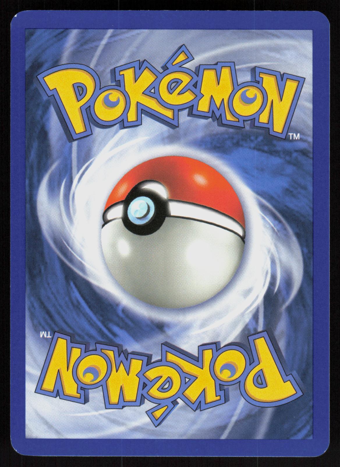 Pokemon Numel 68/107 Deoxys Common Near Mint