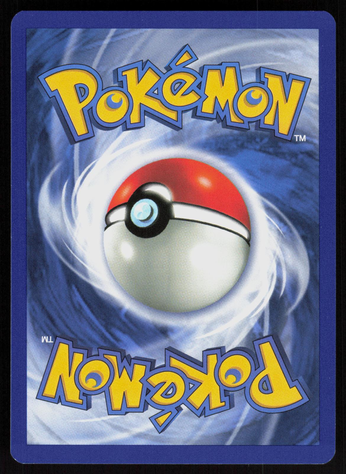 Pokemon Unown [T] 88/105 Neo Destiny Common Near Mint