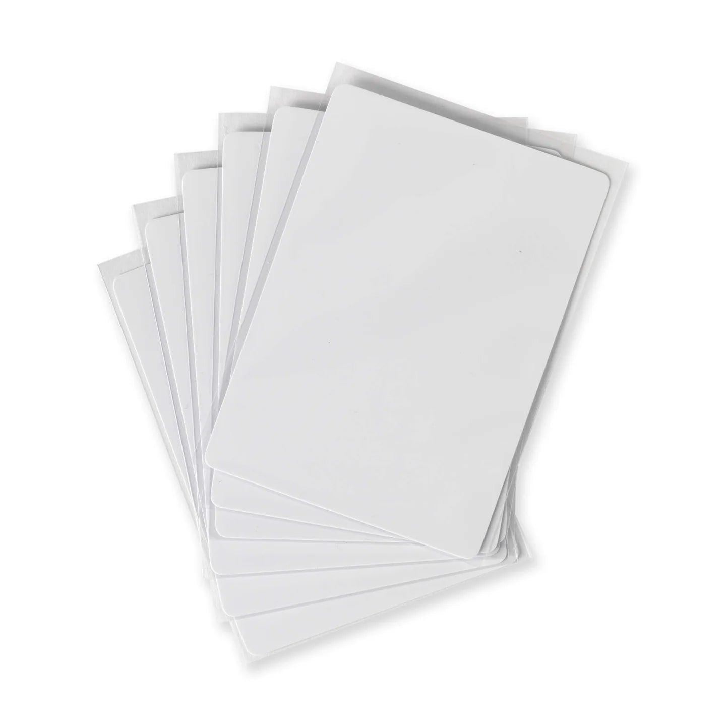 Vault X - 200 Pack Soft Sleeve 'Penny' - Standard Fit (Not tight) - 20% VAT