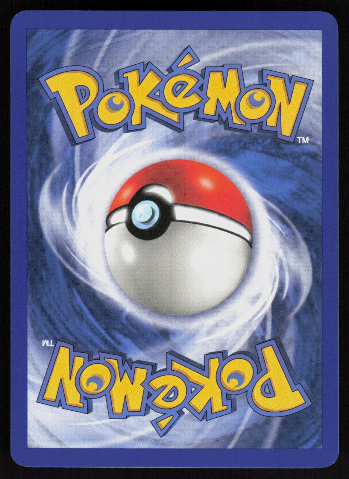 Pokemon Poliwrath 60/165 Expedition Base Set Rare Near Mint